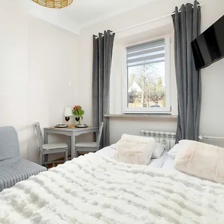 Przytulne Dla Dwoch Osob W Koscielisku By Renters Lejlighed
