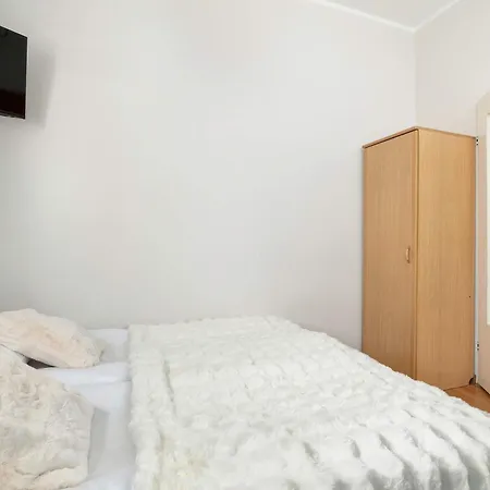 Przytulne Dla Dwoch Osob W Koscielisku By Renters Lejlighed *