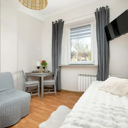 Przytulne Dla Dwóch Osób W Kościelisku By Renters