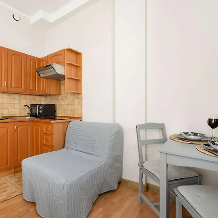 Przytulne Dla Dwóch Osób W Kościelisku By Renters Apartamento