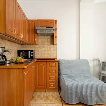 Przytulne Dla Dwóch Osób W Kościelisku By Renters Apartamento Kościelisko