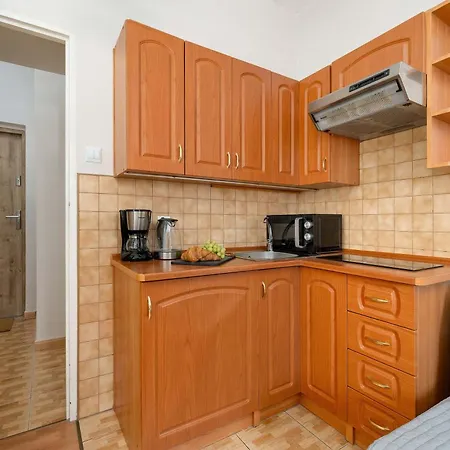 Przytulne Dla Dwoch Osob W Koscielisku By Renters *