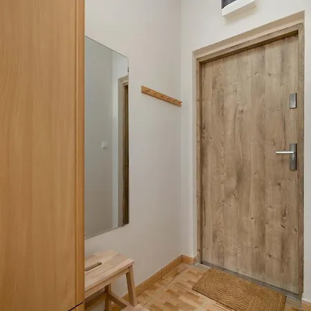 Lejlighed Przytulne Dla Dwoch Osob W Koscielisku By Renters *