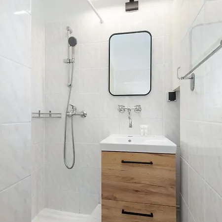 Lejlighed Przytulne Dla Dwoch Osob W Koscielisku By Renters Kościelisko