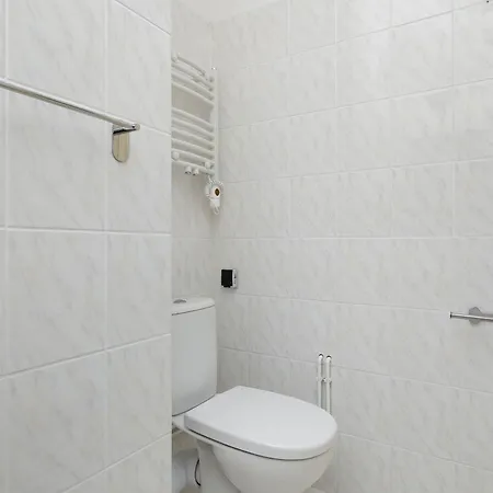 Przytulne Dla Dwoch Osob W Koscielisku By Renters Lejlighed