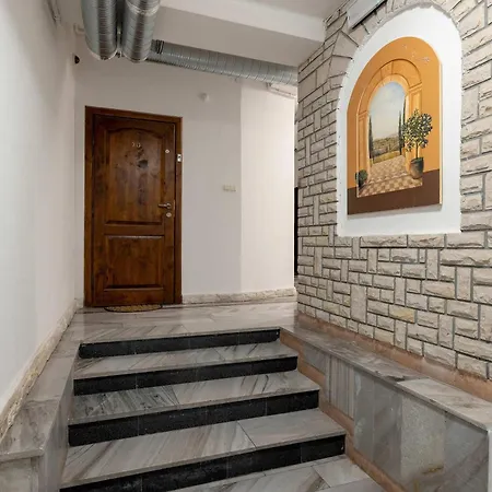 Przytulne Dla Dwóch Osób W Kościelisku By Renters Apartamento Kościelisko