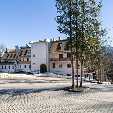 Przytulne Dla Dwoch Osob W Koscielisku By Renters