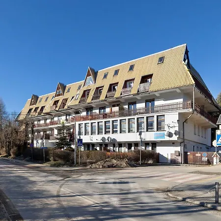 Lejlighed Przytulne Dla Dwoch Osob W Koscielisku By Renters Kościelisko