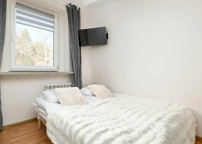 Przytulne Dla Dwoch Osob W Koscielisku By Renters *