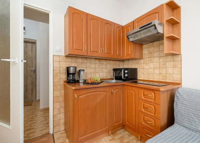 Przytulne Dla Dwoch Osob W Koscielisku By Renters *